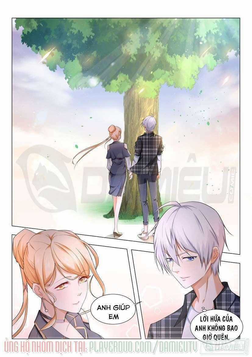 Thần Hào Chi Thiên Hàng Hệ Thống Chapter 23 trang 1