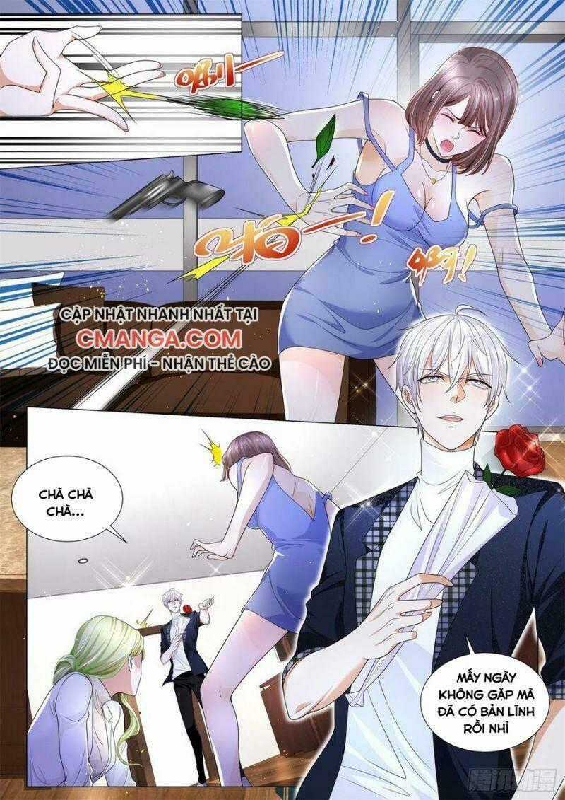 Thần Hào Chi Thiên Hàng Hệ Thống Chapter 231 trang 0