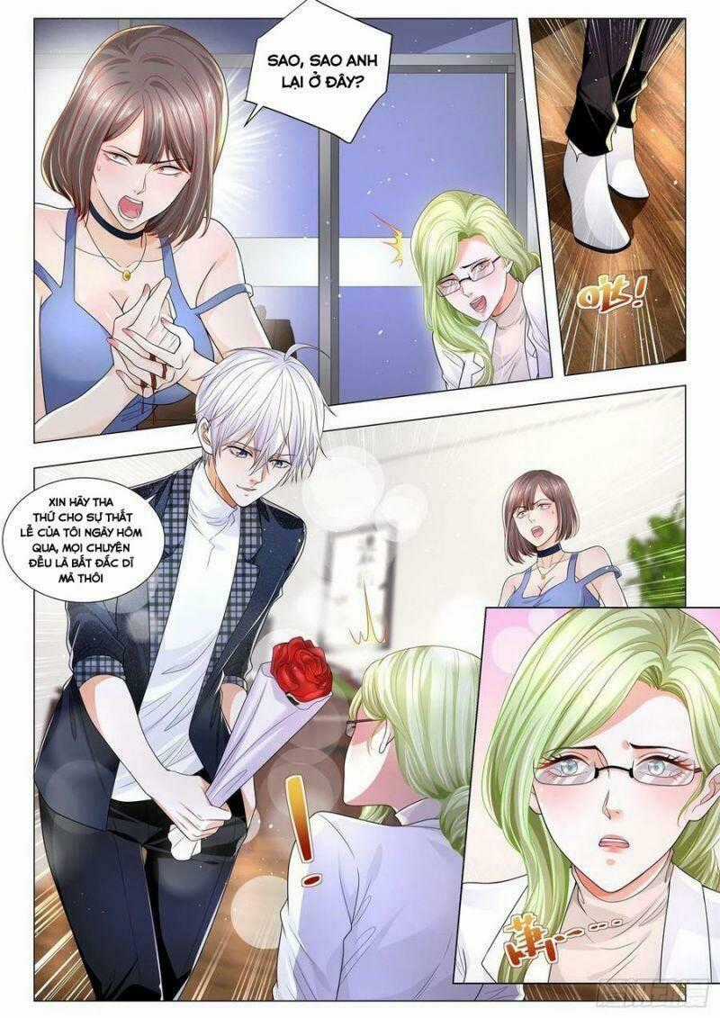 Thần Hào Chi Thiên Hàng Hệ Thống Chapter 231 trang 1