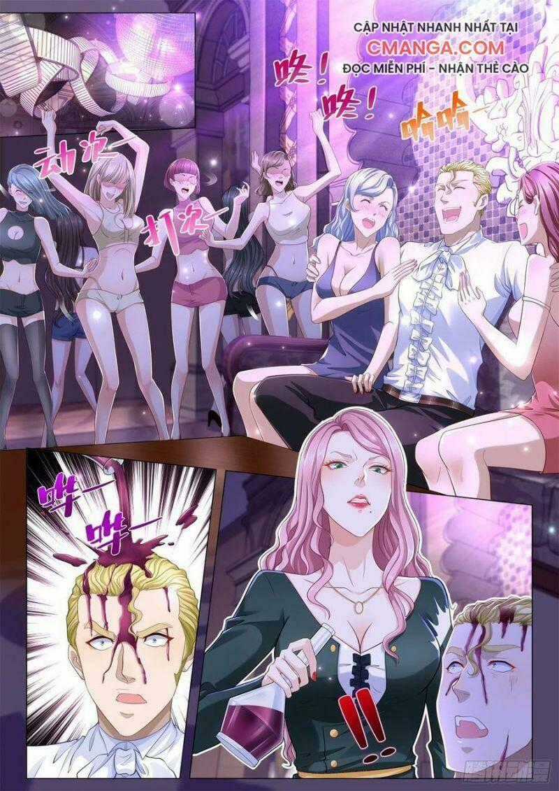 Thần Hào Chi Thiên Hàng Hệ Thống Chapter 232 trang 0