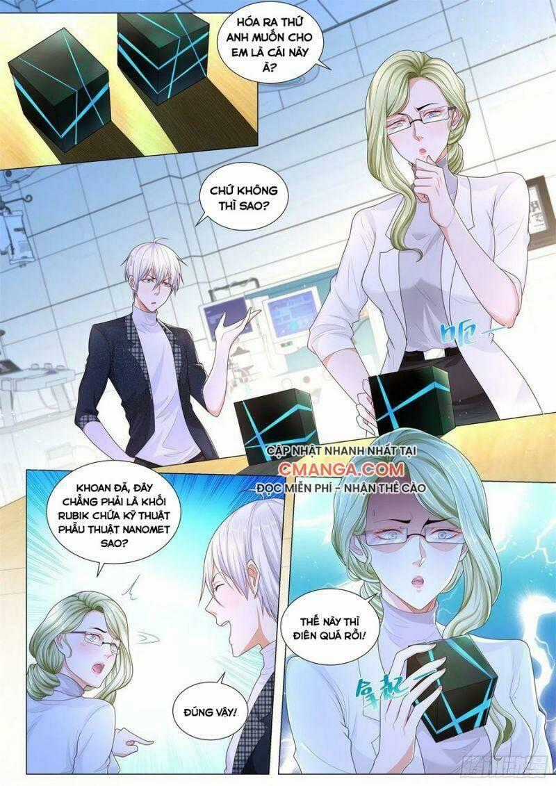 Thần Hào Chi Thiên Hàng Hệ Thống Chapter 234 trang 0