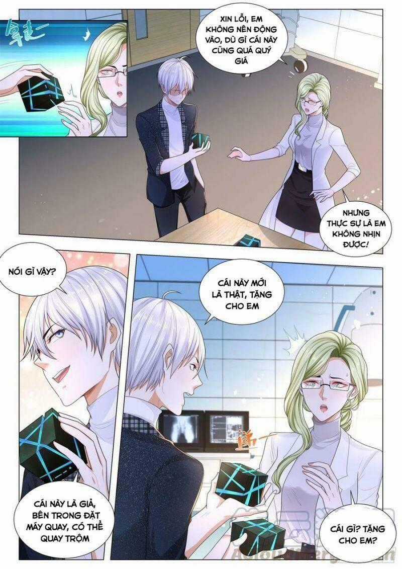 Thần Hào Chi Thiên Hàng Hệ Thống Chapter 234 trang 1