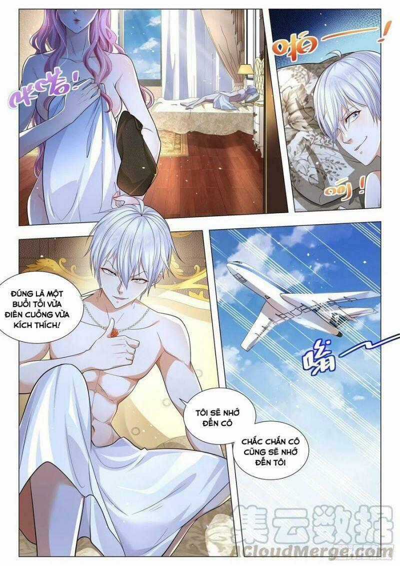 Thần Hào Chi Thiên Hàng Hệ Thống Chapter 235 trang 1