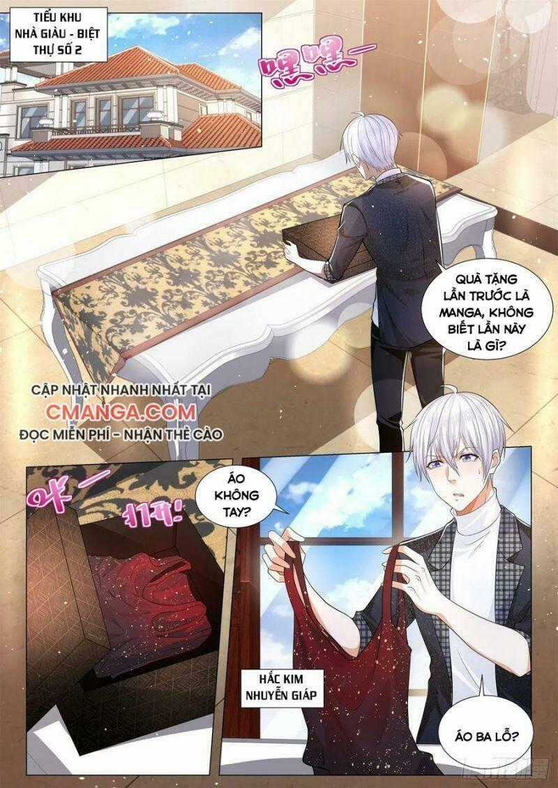 Thần Hào Chi Thiên Hàng Hệ Thống Chapter 236 trang 0