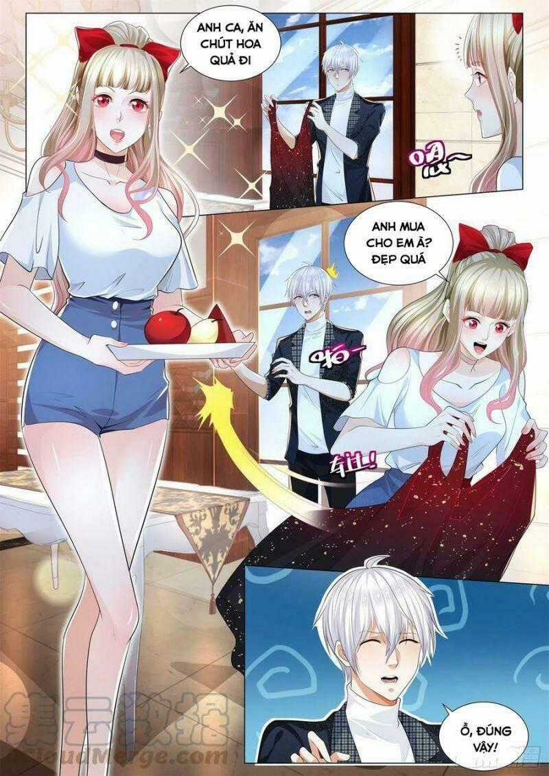 Thần Hào Chi Thiên Hàng Hệ Thống Chapter 236 trang 1