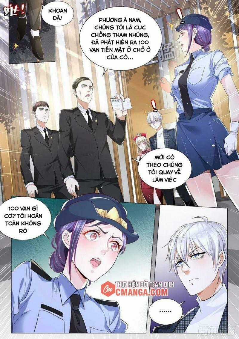 Thần Hào Chi Thiên Hàng Hệ Thống Chapter 238 trang 0