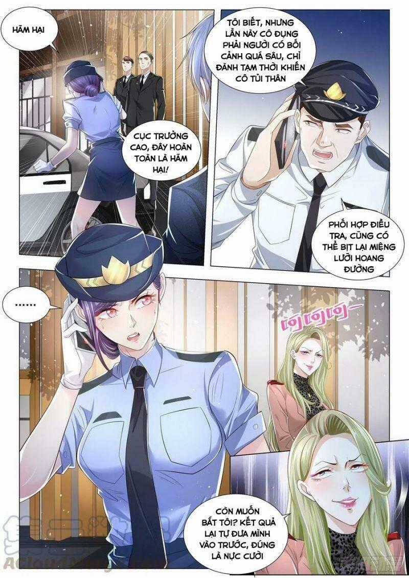 Thần Hào Chi Thiên Hàng Hệ Thống Chapter 238 trang 1