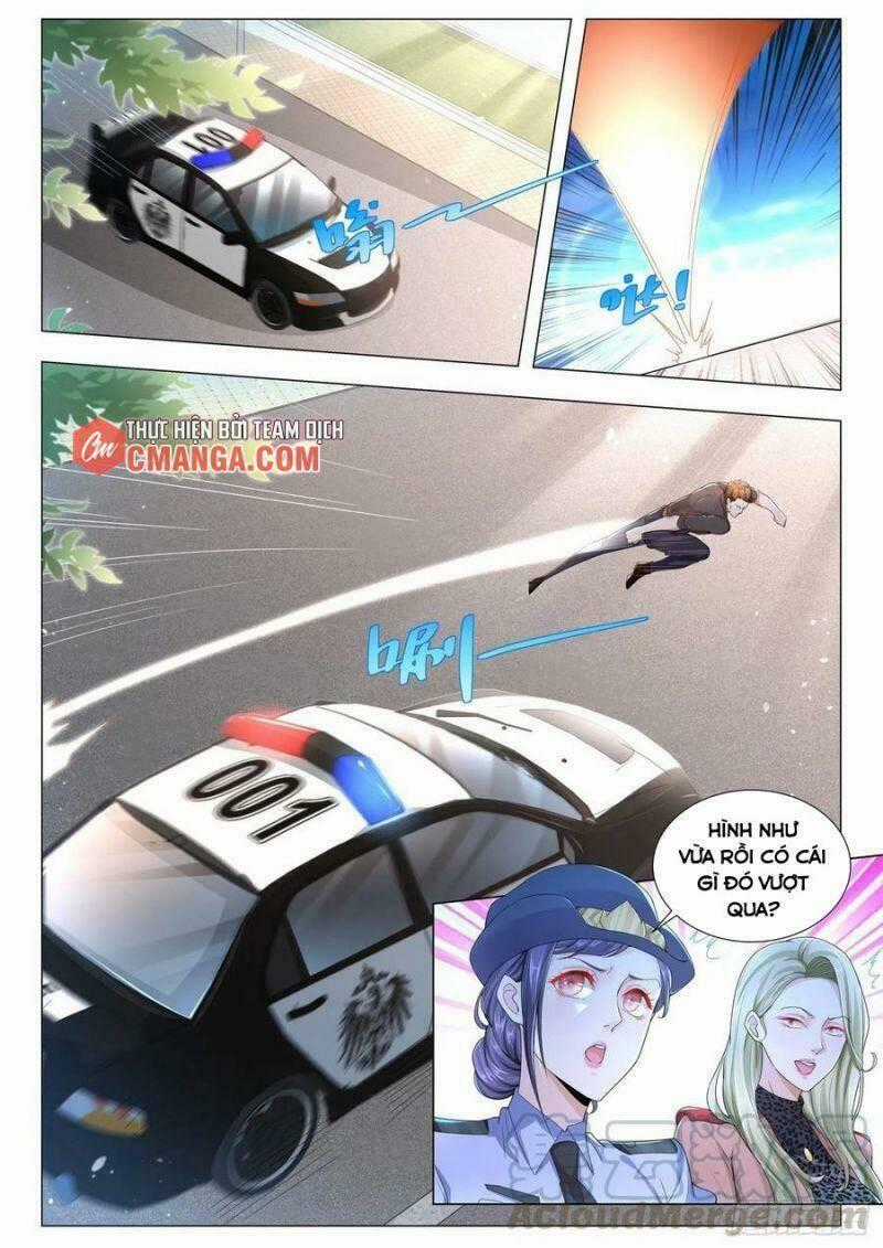 Thần Hào Chi Thiên Hàng Hệ Thống Chapter 239 trang 0