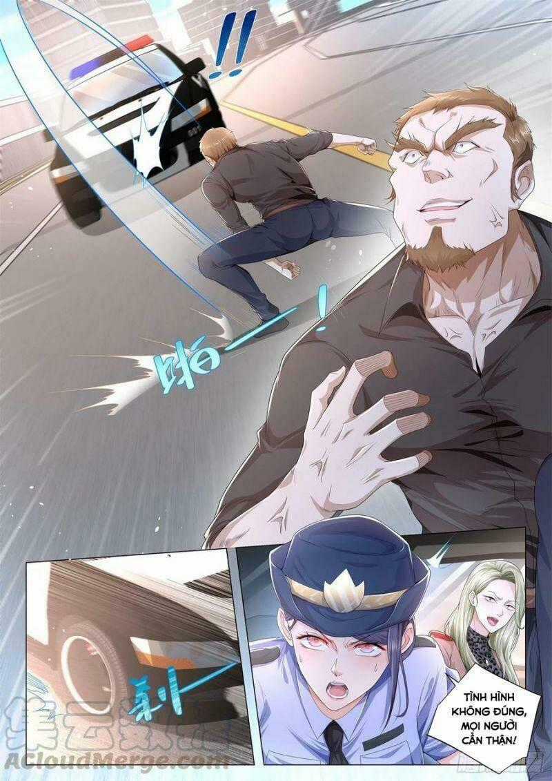 Thần Hào Chi Thiên Hàng Hệ Thống Chapter 239 trang 1
