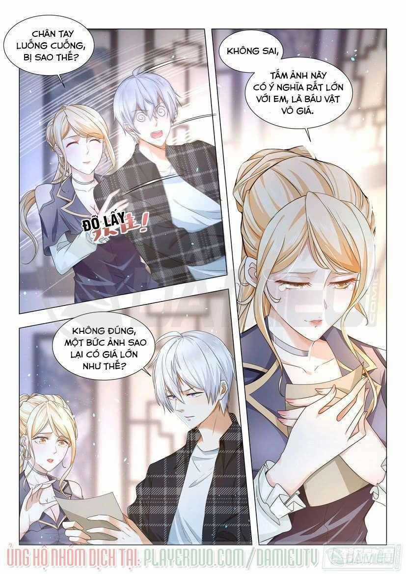 Thần Hào Chi Thiên Hàng Hệ Thống Chapter 24 trang 0