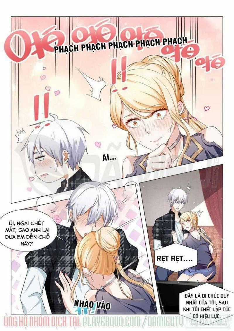 Thần Hào Chi Thiên Hàng Hệ Thống Chapter 24 trang 10