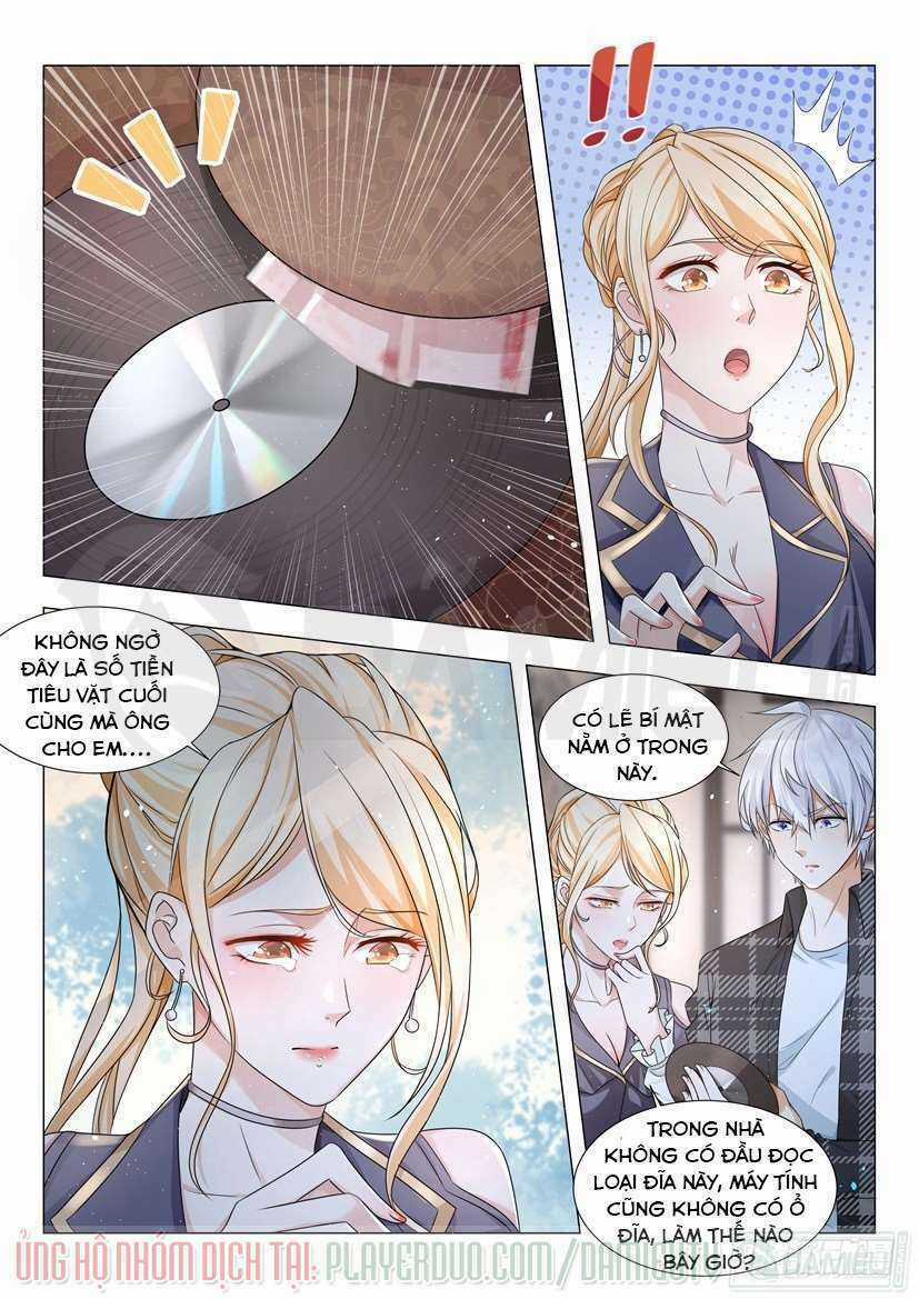 Thần Hào Chi Thiên Hàng Hệ Thống Chapter 24 trang 2