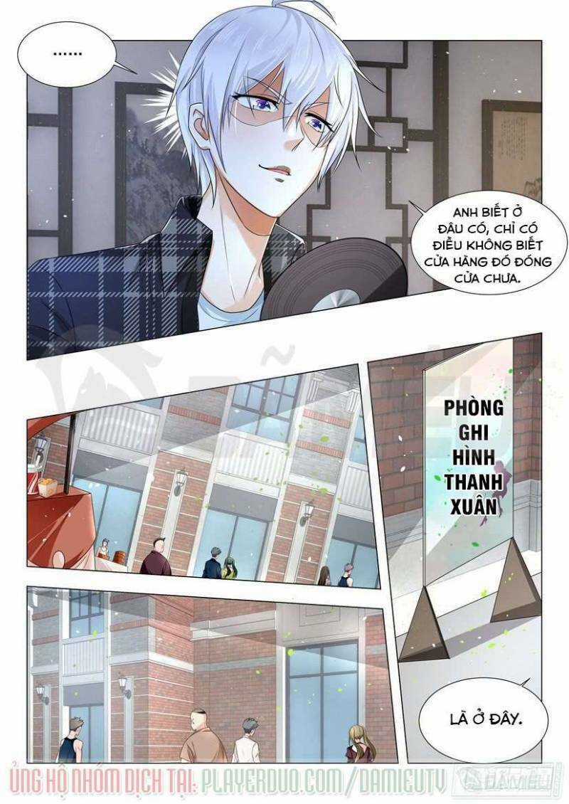 Thần Hào Chi Thiên Hàng Hệ Thống Chapter 24 trang 3