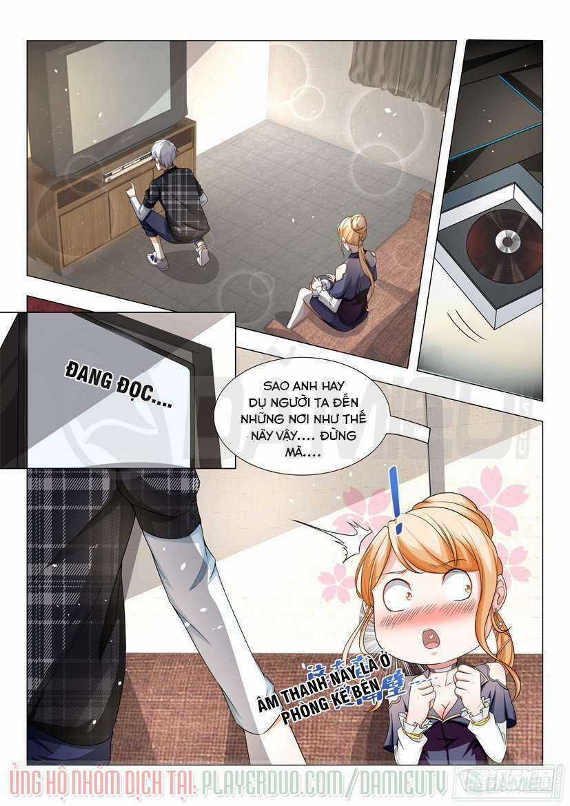 Thần Hào Chi Thiên Hàng Hệ Thống Chapter 24 trang 8