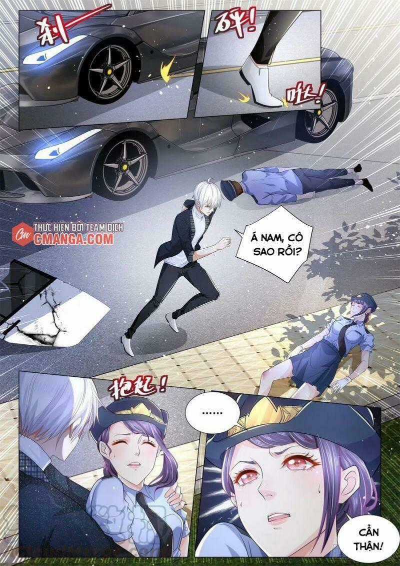 Thần Hào Chi Thiên Hàng Hệ Thống Chapter 240 trang 0
