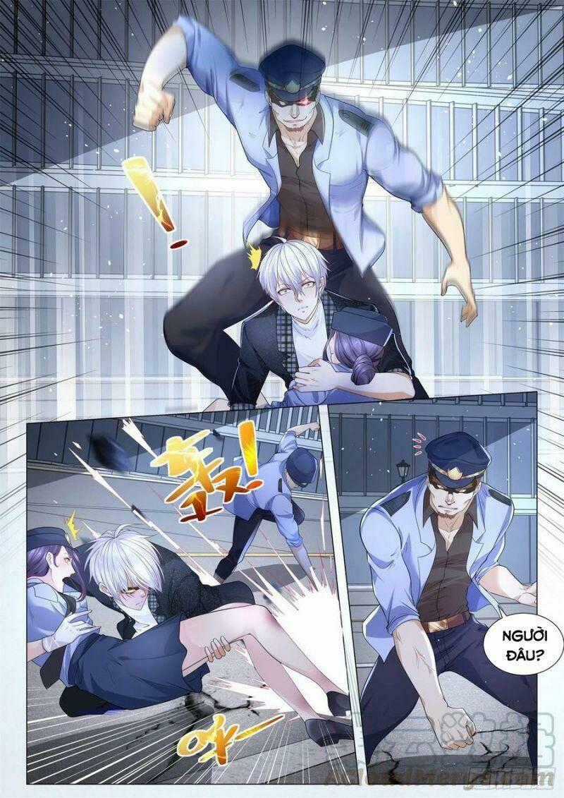 Thần Hào Chi Thiên Hàng Hệ Thống Chapter 240 trang 1