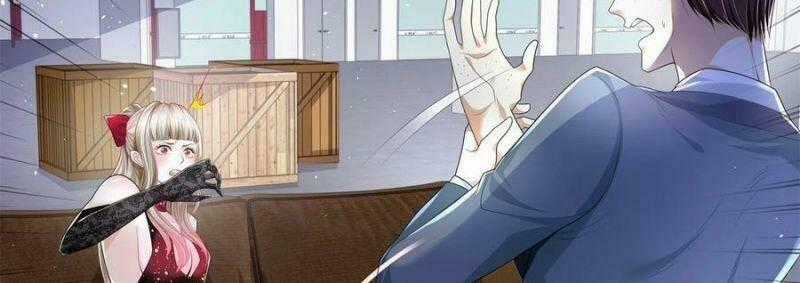 Thần Hào Chi Thiên Hàng Hệ Thống Chapter 241 trang 1