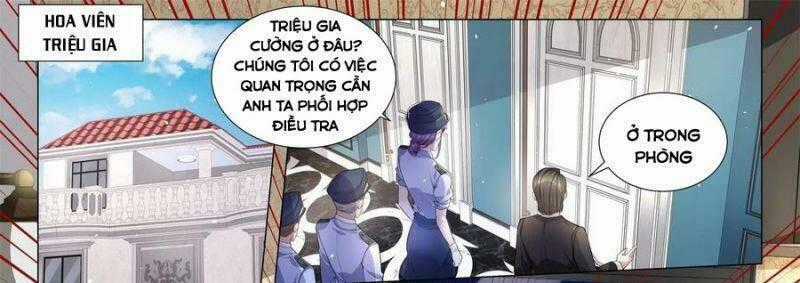 Thần Hào Chi Thiên Hàng Hệ Thống Chapter 242 trang 0