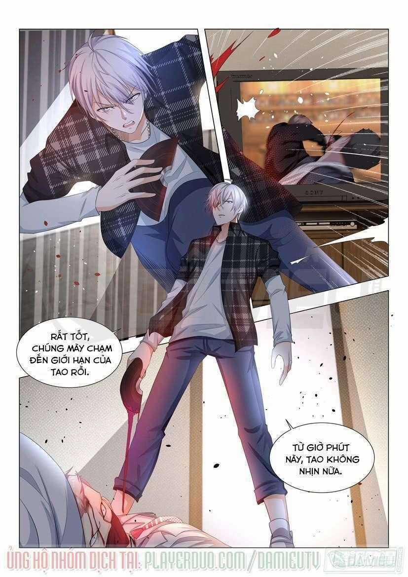 Thần Hào Chi Thiên Hàng Hệ Thống Chapter 25 trang 13