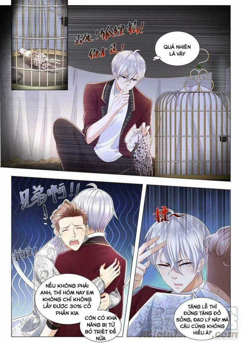 Thần Hào Chi Thiên Hàng Hệ Thống Chapter 253 trang 1