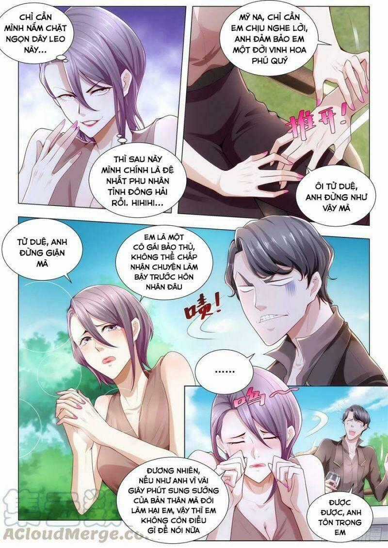 Thần Hào Chi Thiên Hàng Hệ Thống Chapter 257 trang 1