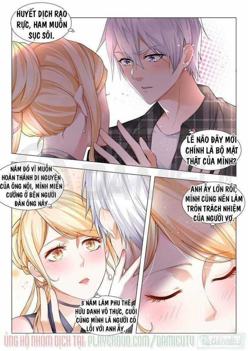 Thần Hào Chi Thiên Hàng Hệ Thống Chapter 27 trang 0