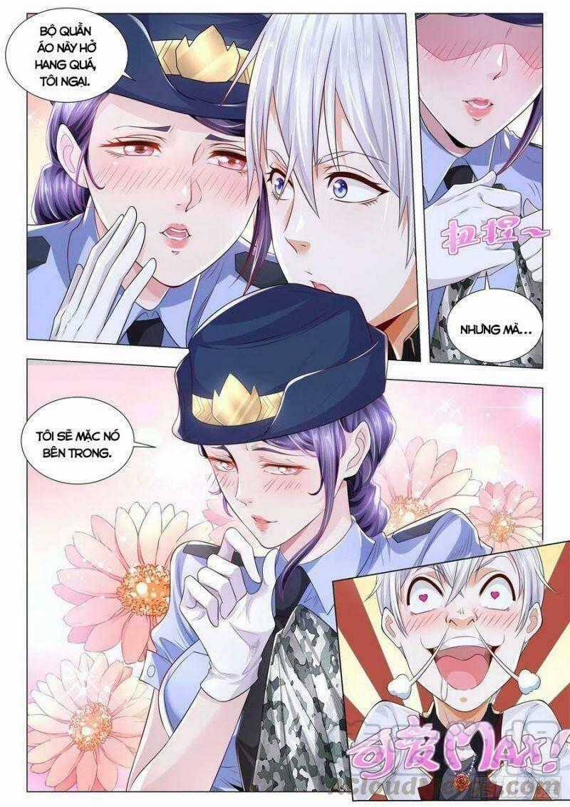 Thần Hào Chi Thiên Hàng Hệ Thống Chapter 279 trang 1