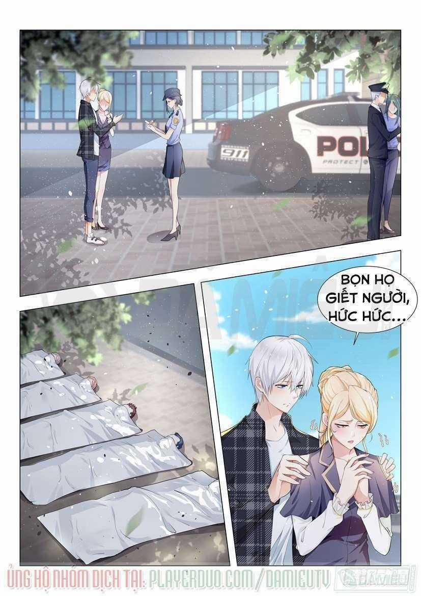 Thần Hào Chi Thiên Hàng Hệ Thống Chapter 28 trang 0