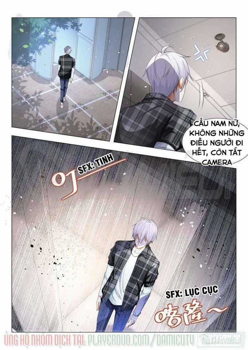 Thần Hào Chi Thiên Hàng Hệ Thống Chapter 28 trang 11