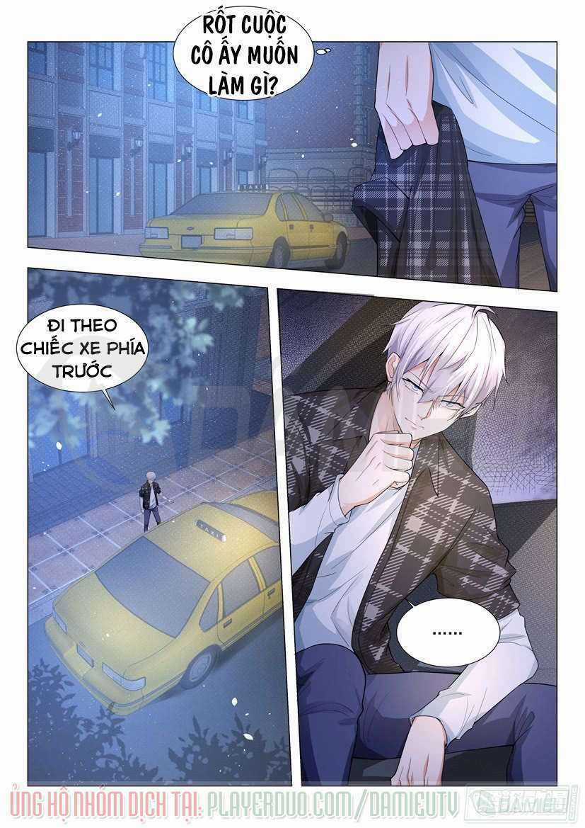 Thần Hào Chi Thiên Hàng Hệ Thống Chapter 28 trang 9