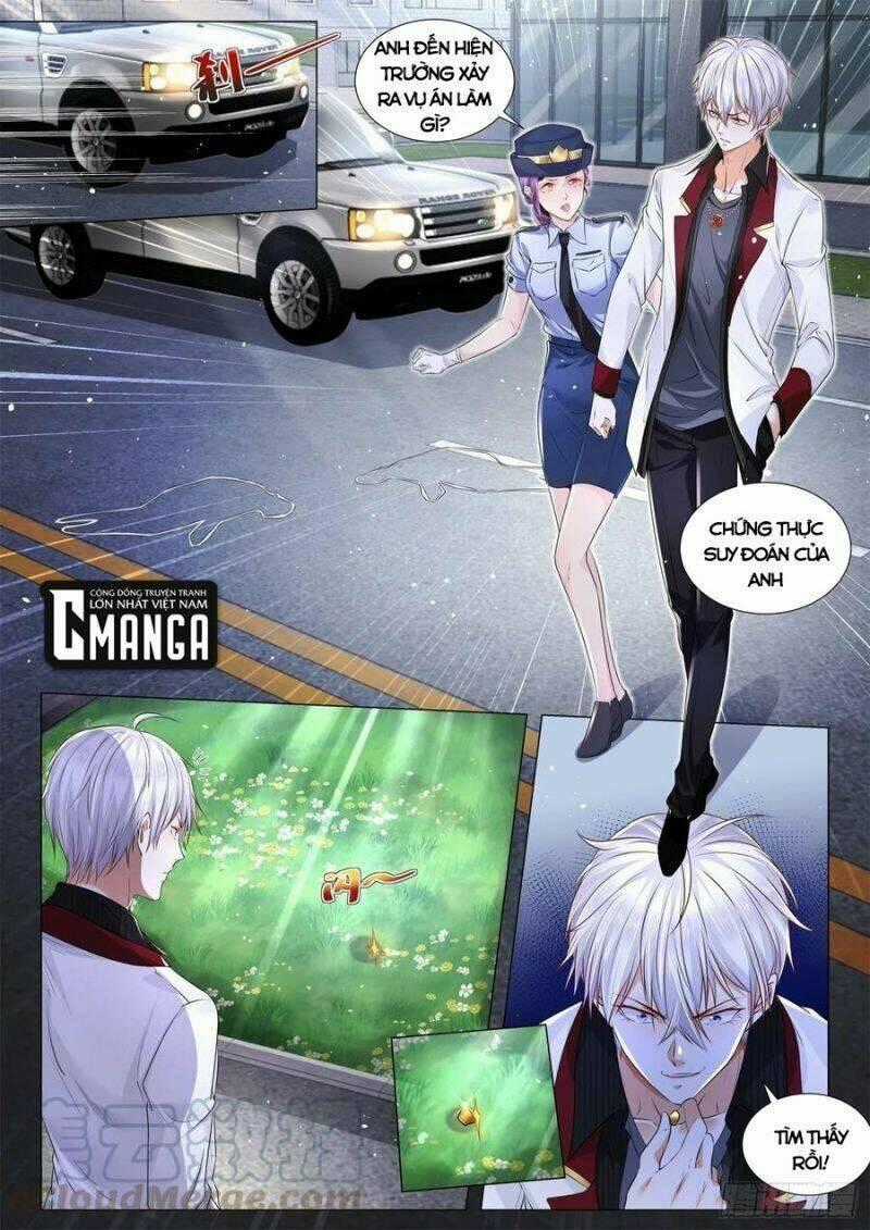 Thần Hào Chi Thiên Hàng Hệ Thống Chapter 283 trang 0
