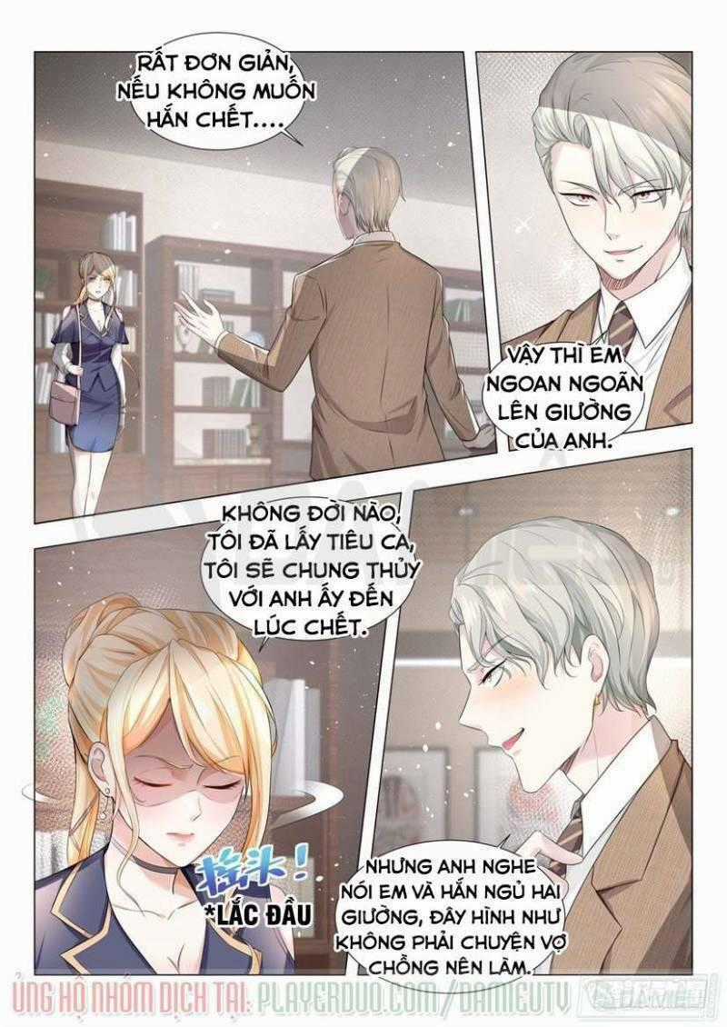 Thần Hào Chi Thiên Hàng Hệ Thống Chapter 29 trang 0