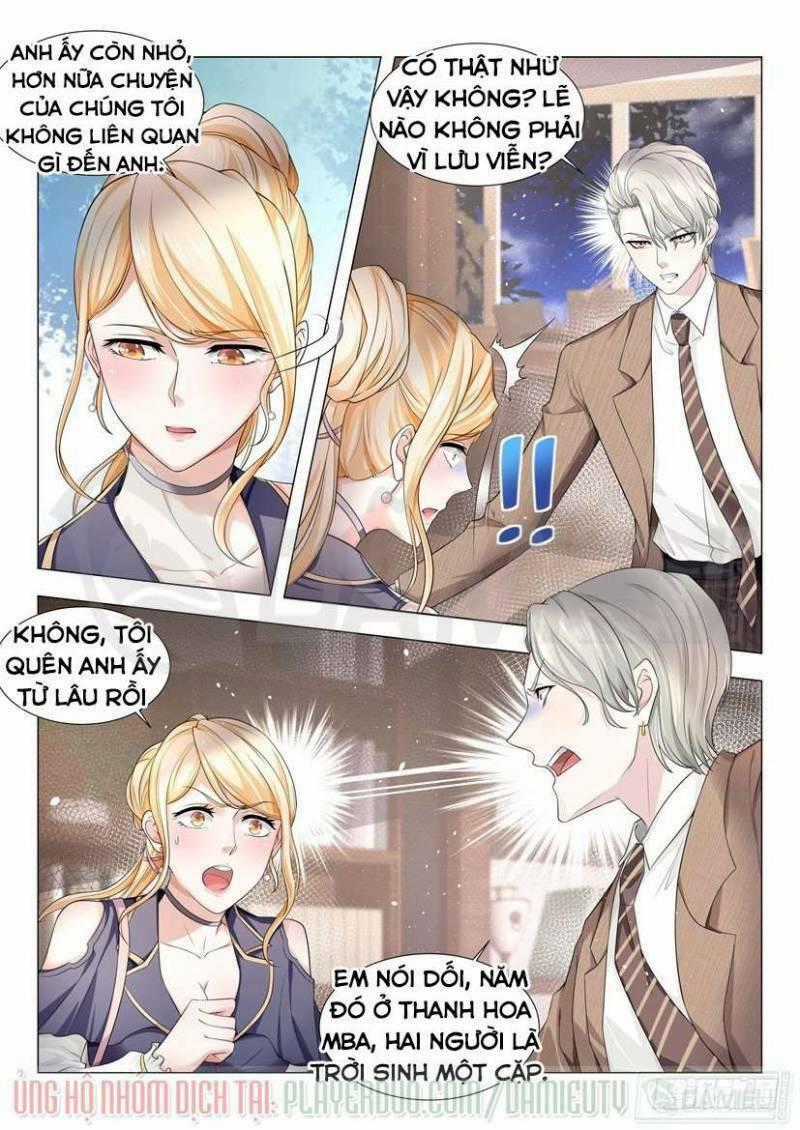 Thần Hào Chi Thiên Hàng Hệ Thống Chapter 29 trang 1