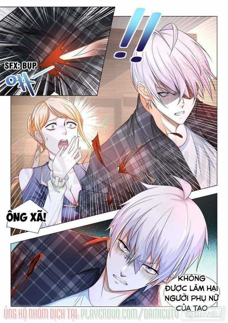 Thần Hào Chi Thiên Hàng Hệ Thống Chapter 29 trang 10