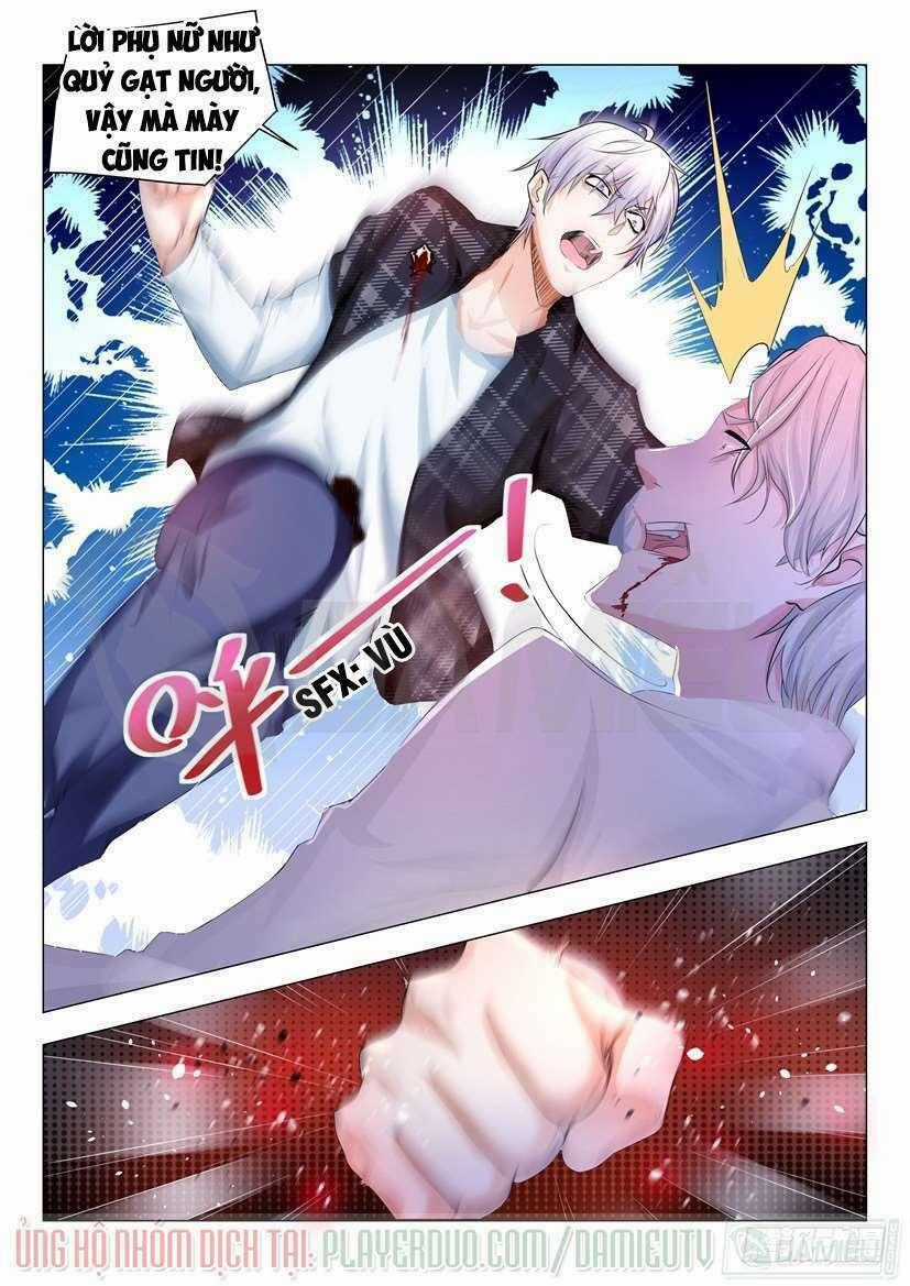 Thần Hào Chi Thiên Hàng Hệ Thống Chapter 29 trang 14