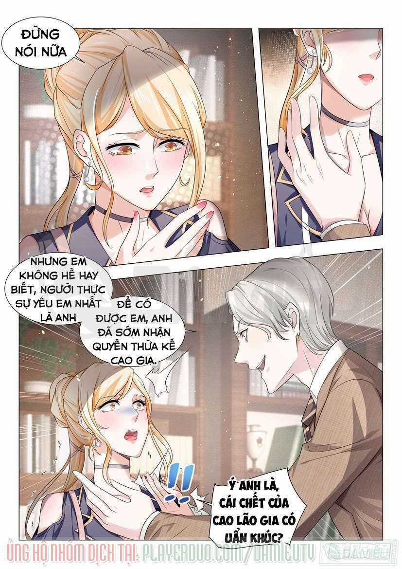 Thần Hào Chi Thiên Hàng Hệ Thống Chapter 29 trang 2