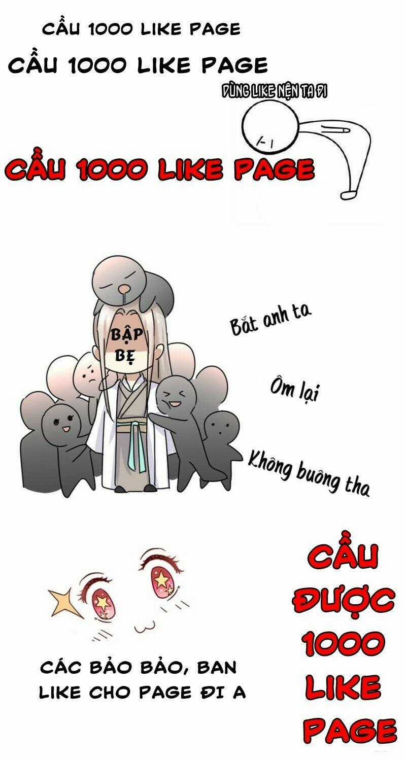 Thần Hào Chi Thiên Hàng Hệ Thống Chapter 3 trang 13