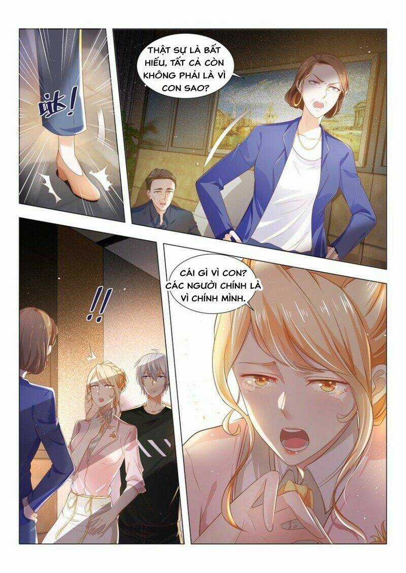 Thần Hào Chi Thiên Hàng Hệ Thống Chapter 3 trang 5