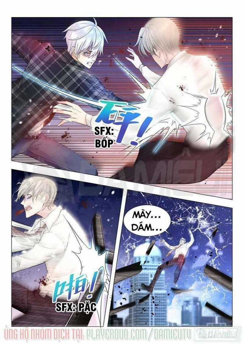 Thần Hào Chi Thiên Hàng Hệ Thống Chapter 30 trang 0