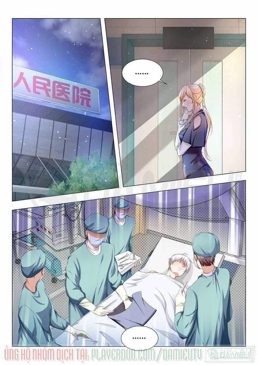 Thần Hào Chi Thiên Hàng Hệ Thống Chapter 30 trang 6