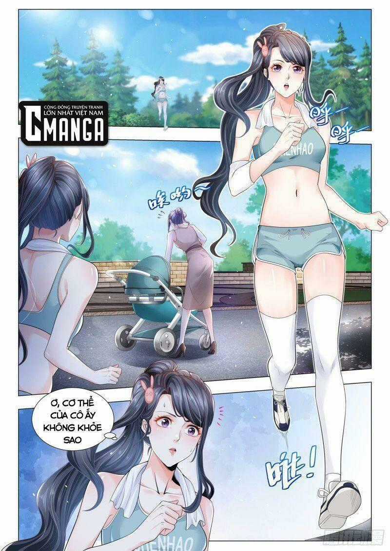 Thần Hào Chi Thiên Hàng Hệ Thống Chapter 305 trang 0
