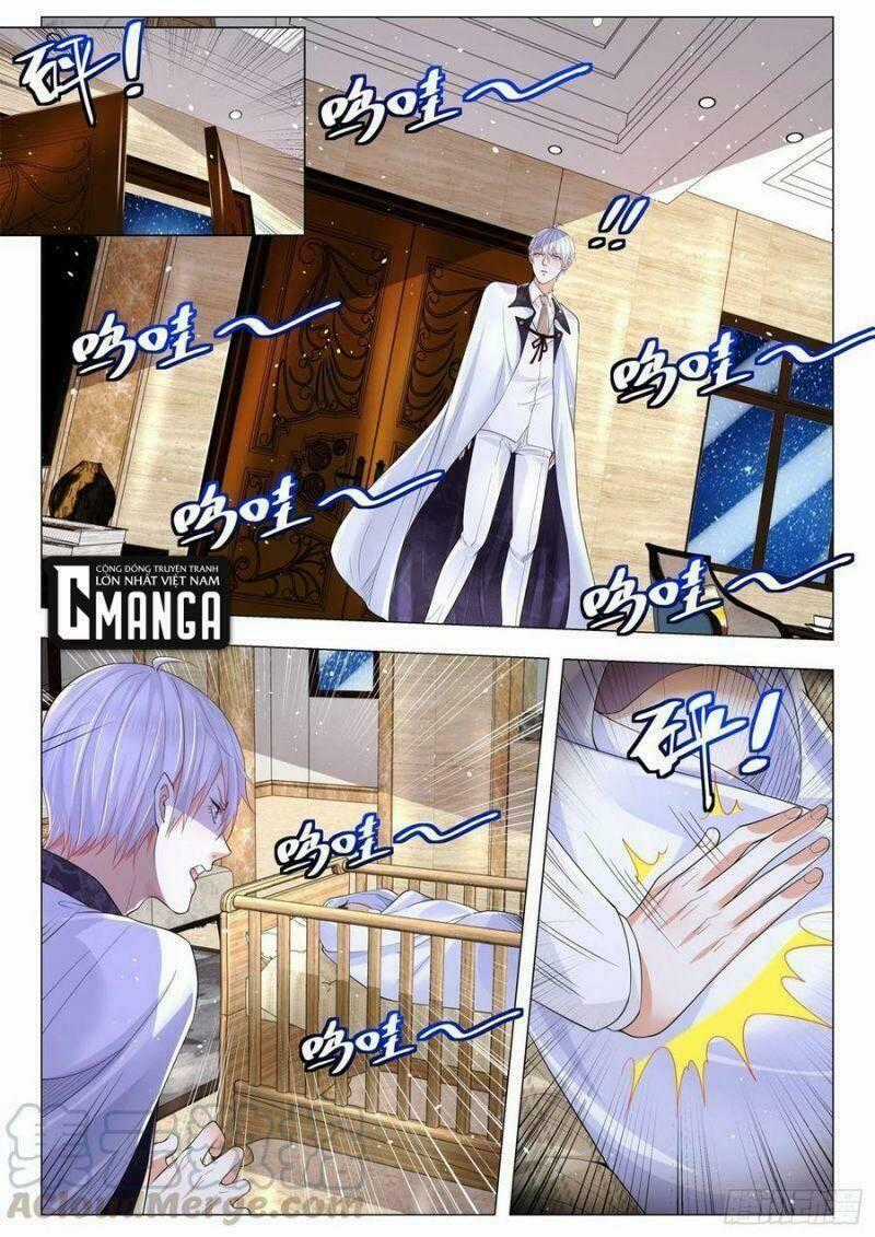 Thần Hào Chi Thiên Hàng Hệ Thống Chapter 308 trang 0