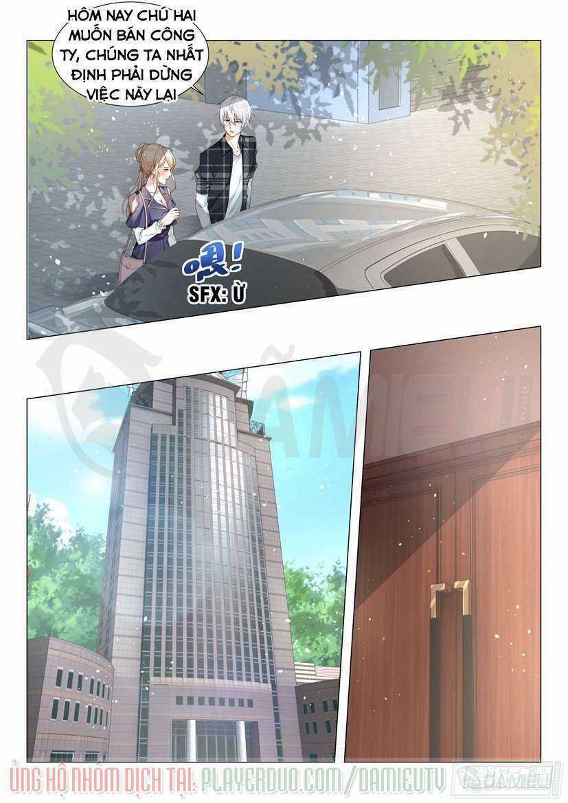 Thần Hào Chi Thiên Hàng Hệ Thống Chapter 31 trang 6