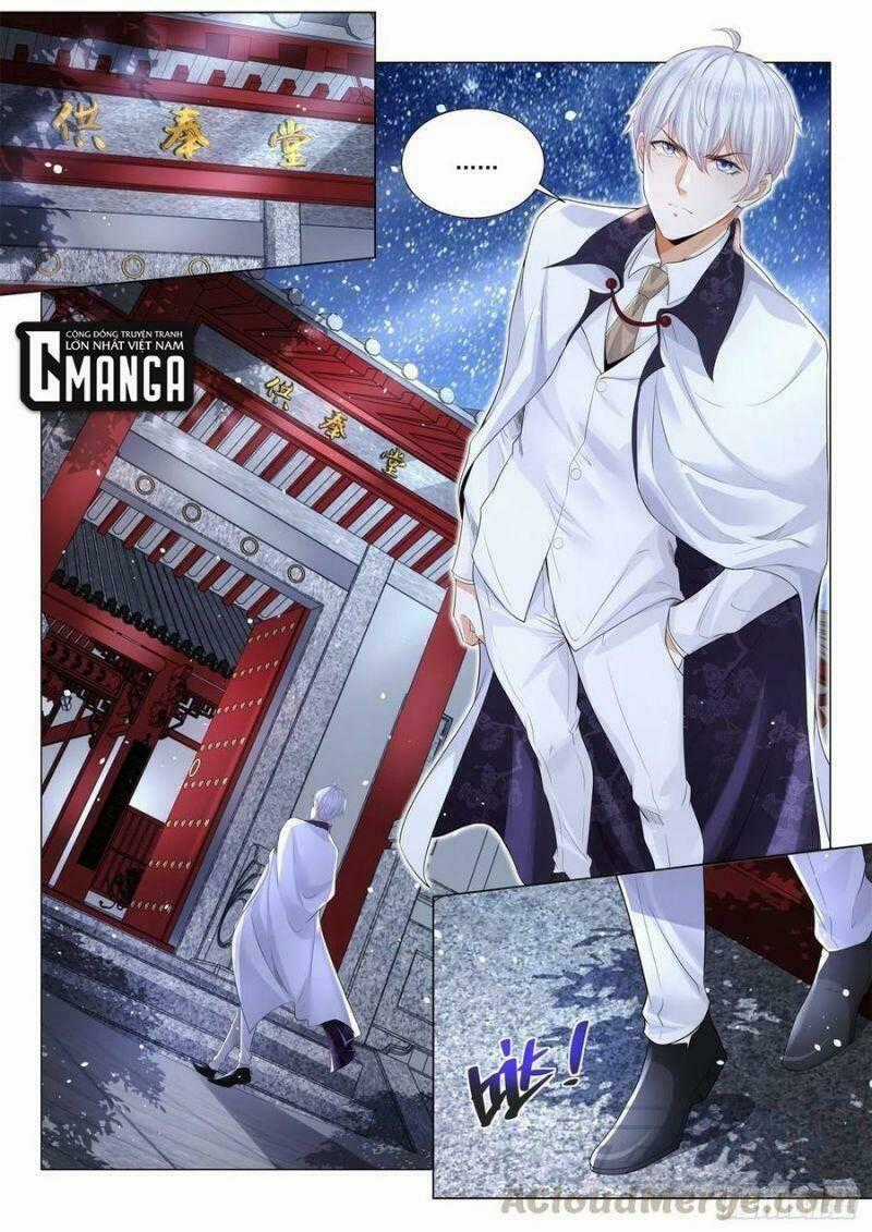 Thần Hào Chi Thiên Hàng Hệ Thống Chapter 310 trang 0