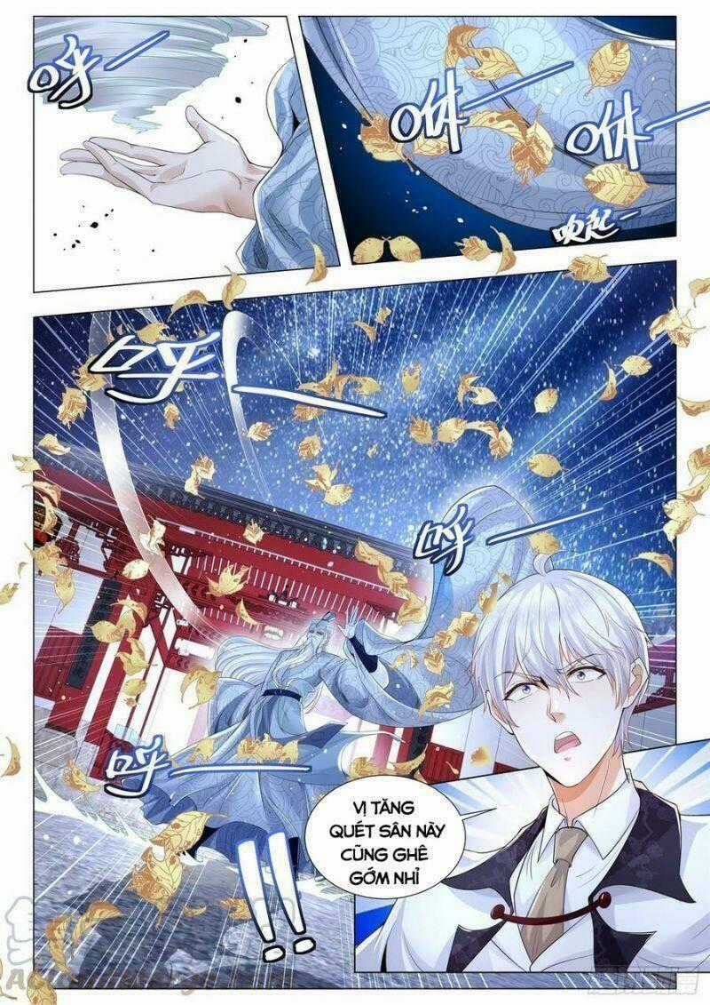 Thần Hào Chi Thiên Hàng Hệ Thống Chapter 310 trang 1