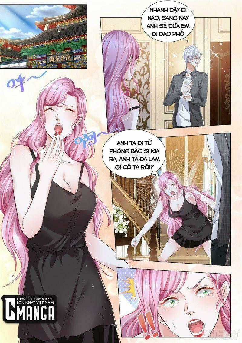 Thần Hào Chi Thiên Hàng Hệ Thống Chapter 319 trang 0
