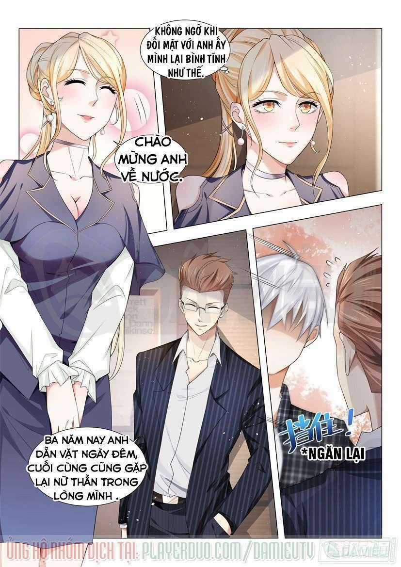 Thần Hào Chi Thiên Hàng Hệ Thống Chapter 32 trang 1
