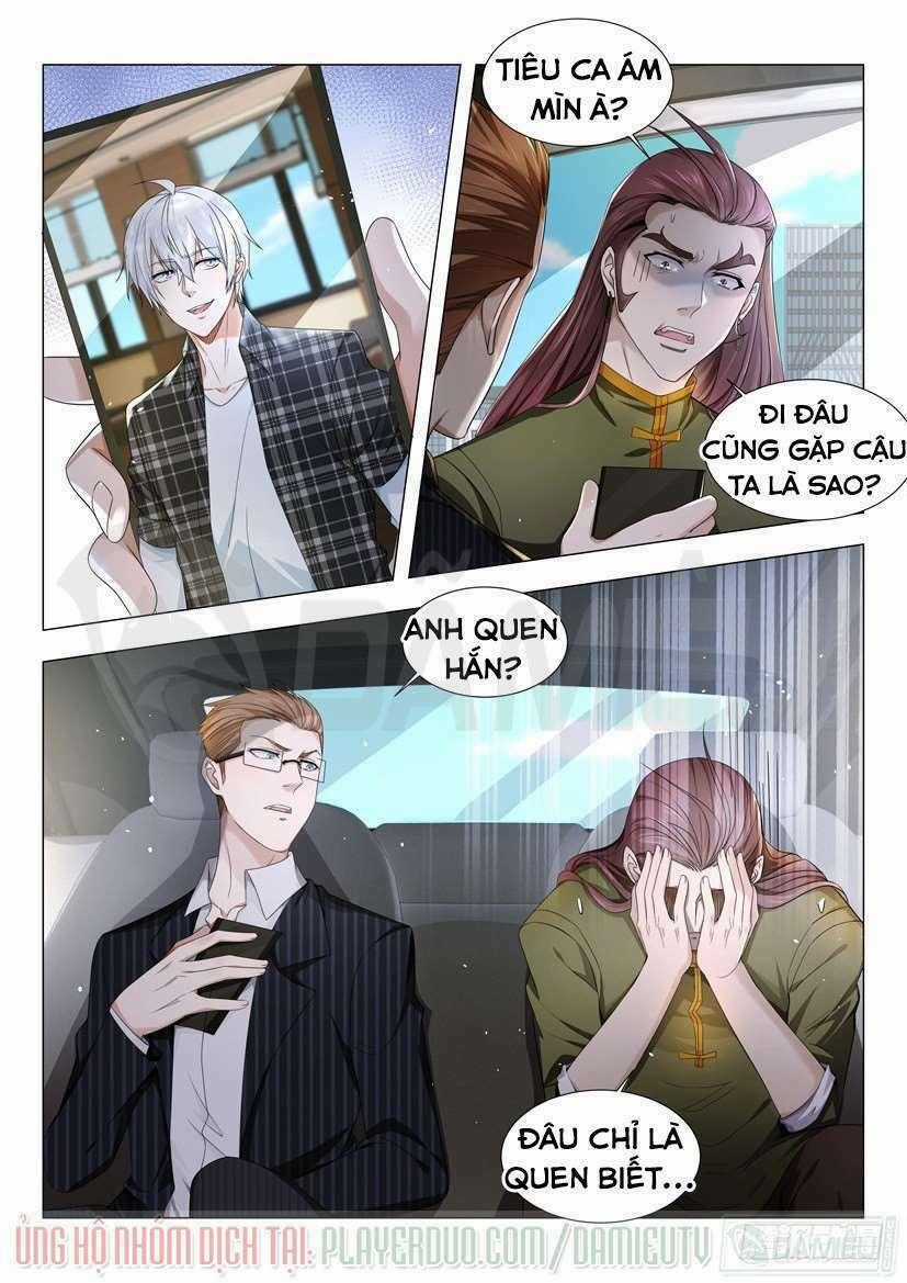 Thần Hào Chi Thiên Hàng Hệ Thống Chapter 32 trang 13