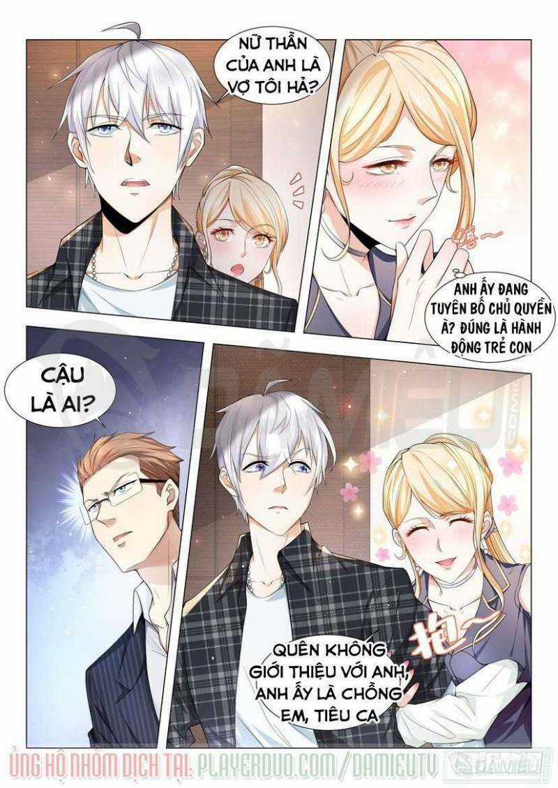 Thần Hào Chi Thiên Hàng Hệ Thống Chapter 32 trang 2