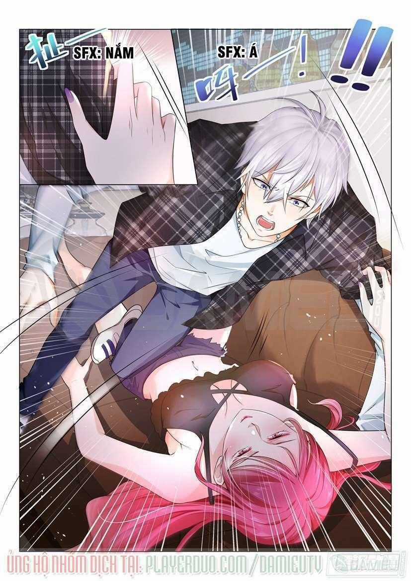 Thần Hào Chi Thiên Hàng Hệ Thống Chapter 33 trang 13